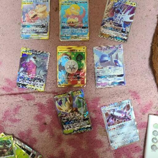ポケモンカードレアカード 11,700円