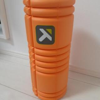 フォームローラー