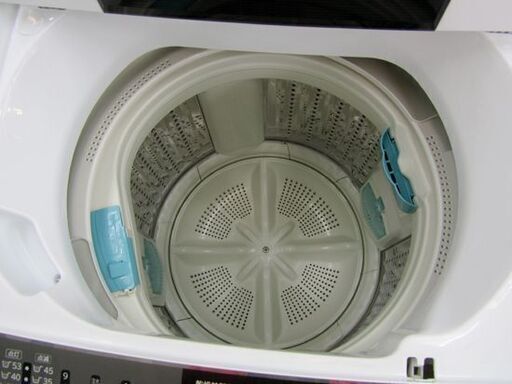 日立 洗濯機 6.0kg 2013年製 HITACHI NW-6MY 札幌市北区屯田