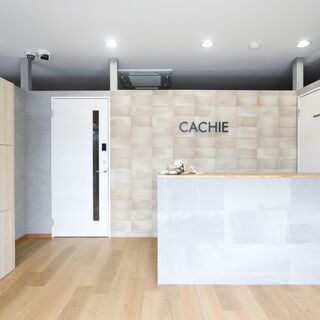 女性専用24時間ジム CACHIE（カチエ）三重四日市店