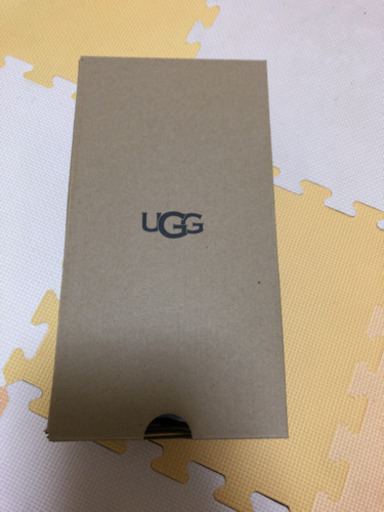 [値下げしました]UGG(アグ)サンダル