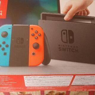 Nintendo Switch旧型　オマケあり