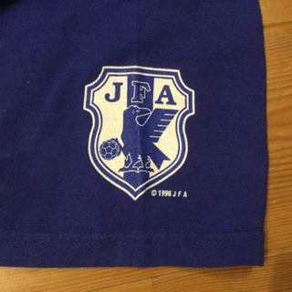 ディズニー版サムライジャパンTシャツの画像