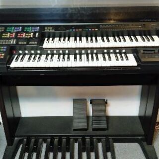 YAMAHAエレクトーンHS8