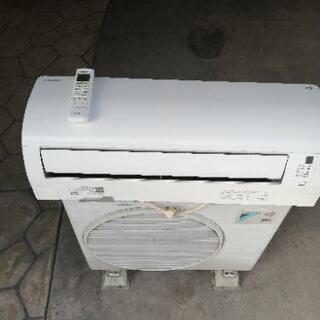 中古エアコン❗高年式のみ高価買取❗、取り外し無料の画像