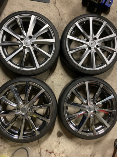 クレンツェヴィシュヌ