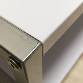 デスク下プリンター台（W570×D550×H280）