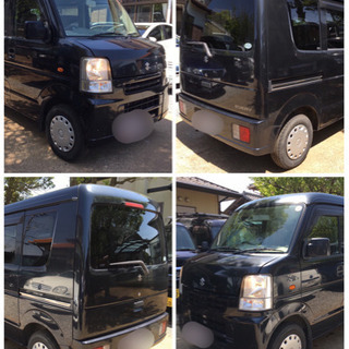 ✔️ エブリイ バン 車検取立！令和5年4月！ハイルーフ　エブリィ バンの画像