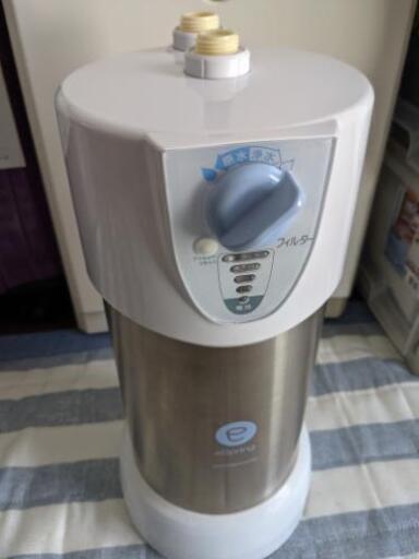 Amwayのバスルーム浄水器 espring 新品未使用