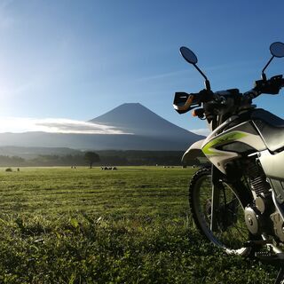 林道ツーリング  海ツーリング  キャンプ   茨城 − 茨城県