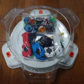 ベイブレード　セット