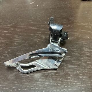 SHIMANO FD-3500 3速　34.9mmバンド