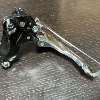 SHIMANO FD-3500 3速　34.9mmバンドの画像