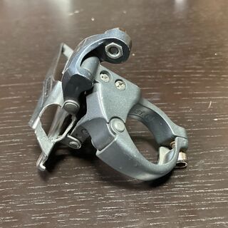SHIMANO FD-2400 31.8mm バンドの画像
