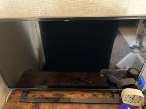 TOSHIBA REGZA 32インチ