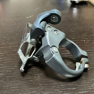 SHIMANO FD-2400 34.9mm バンドの画像