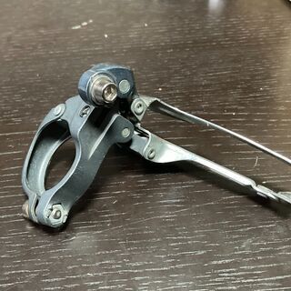 SHIMANO FD-2400 34.9mm バンドの画像