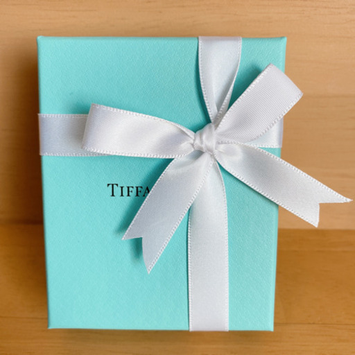 ティファニー ラビング ハート ブレスレット