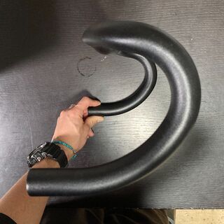 ITM WING ALCOR ドロップハンドルの画像
