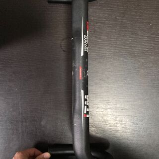 ITM WING ALCOR ドロップハンドルの画像