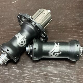 カンパニョーロ Campagnolo ゾンダ ZONDA　ハブセ...