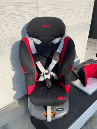 チャイルドシート　Aprica