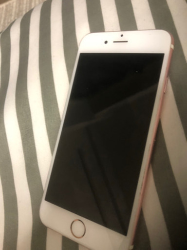 iPhone 6S 