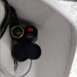 ホンダスーパーカブ110　JA10の画像