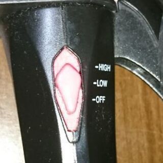 ヘアーアイロン小型の画像