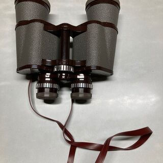 TELSTAR テルスター 双眼鏡  FULLY COATE O...