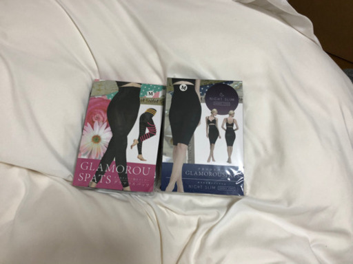 グラマラスパッツ　Mサイズ