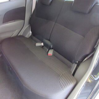 【自社ローン】★保証人無★全国対応★ミラカスタムRS  【車検２年付き】★低燃費★維持費も安いの画像