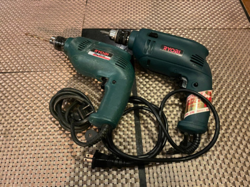 工具セット　DIYセット　ドライバー　まるのこ　ジグソー