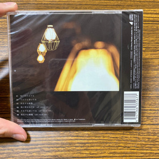 欅坂46 通常盤　『風に吹かれても』の画像