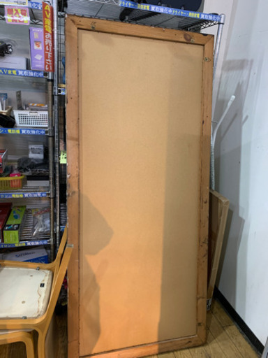 ⭐️特大⭐️アンティーク ロココ style 姿見 ウォールミラー