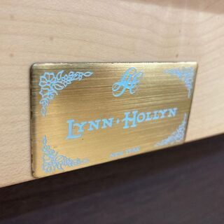 リンホーリン(LYNN HOLLYN) Slumberland シングルベッド