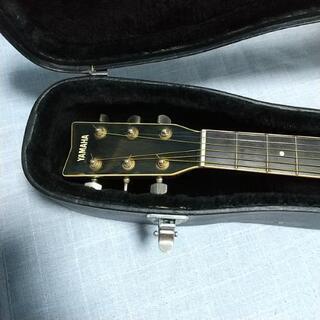 (決定しました♪)YAMAHA  アコギ 注)ソフトケース付♪の画像