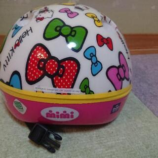 子供用 自転車用ヘルメットの画像