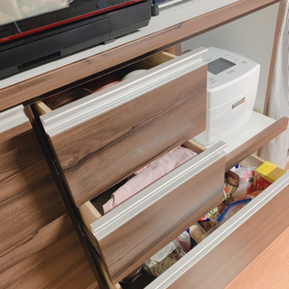 食器棚【売れました】