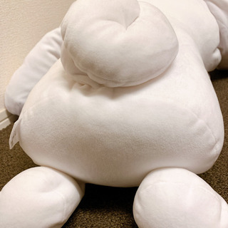 シナモン ぬいぐるみの画像