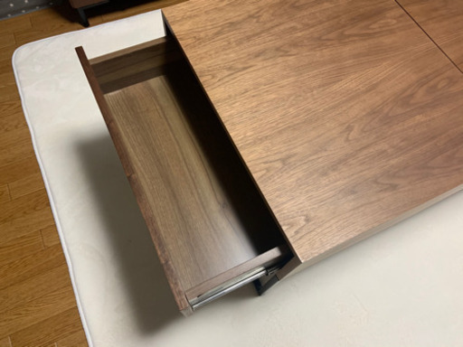 【美品】LOWYAテーブル
