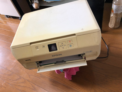 プリンター