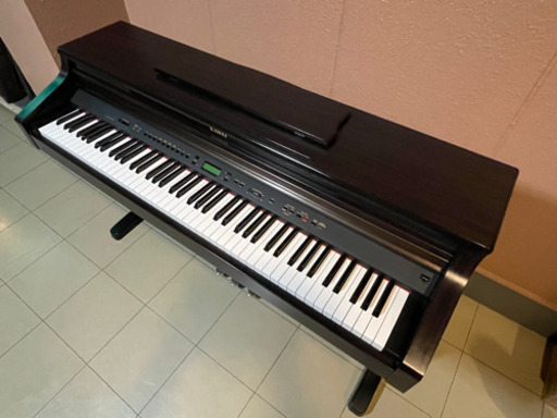 【購入者様決定！】【美品】【お届け無料有り】★電子ピアノ★KAWAI PW970【即日配送可】