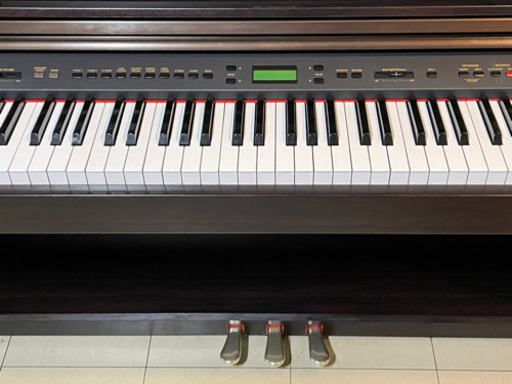 【購入者様決定！】【美品】【お届け無料有り】★電子ピアノ★KAWAI PW970【即日配送可】