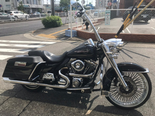 バイク　エキゾーストパイプ