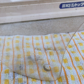 バイク　ウインドウシールドの画像