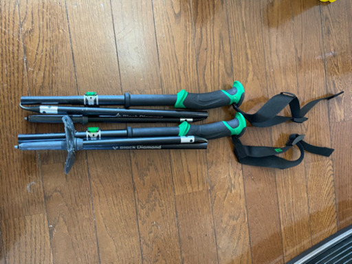 back country snow gear バックカントリー　スノーギア