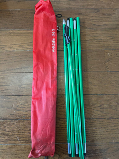 back country snow gear バックカントリー　スノーギア