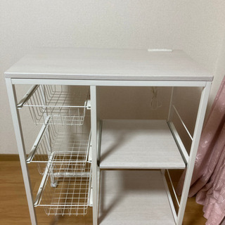 キッチンワゴン