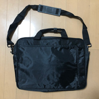 【未使用品】ビジネスバッグ